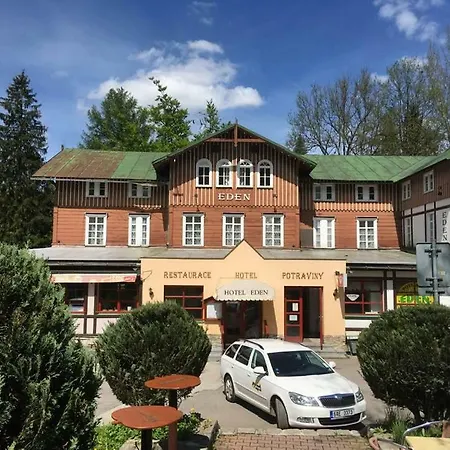 Eden Hostel
