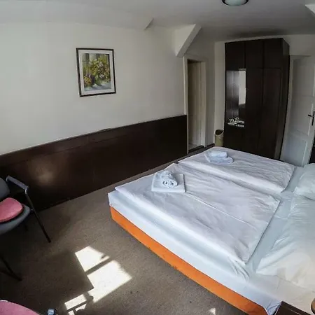Eden Hostel Špindlerŭv Mlýn