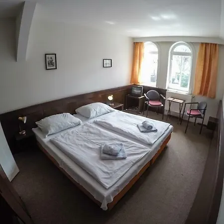 Hostel Eden Špindlerŭv Mlýn