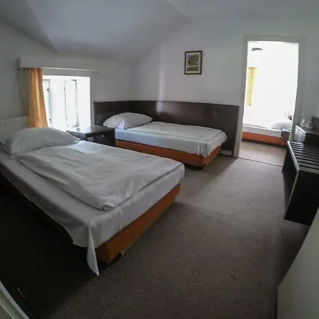 Eden Hostel