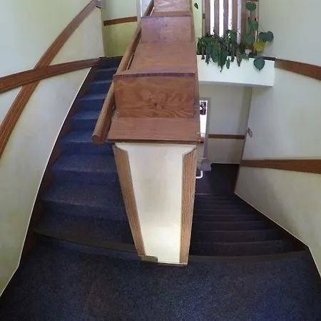 Eden Hostel