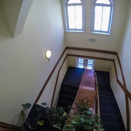 Hostel Eden
