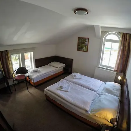 Eden Hostel